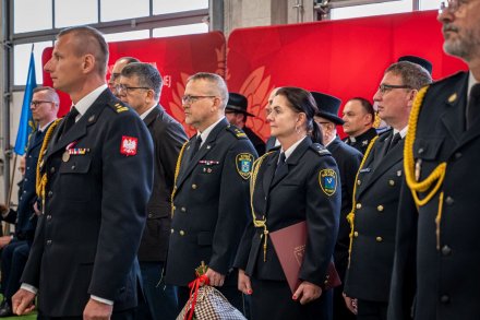Powiatowe Obchody Dnia Strażaka 2026 w Cieszynie